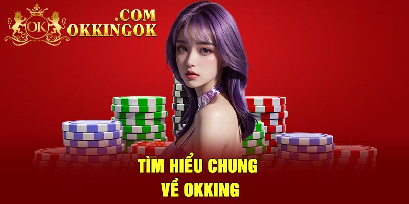 Tìm hiểu chung về Okking